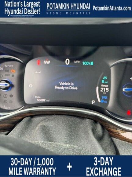 2021 CHRYSLER Pacifica