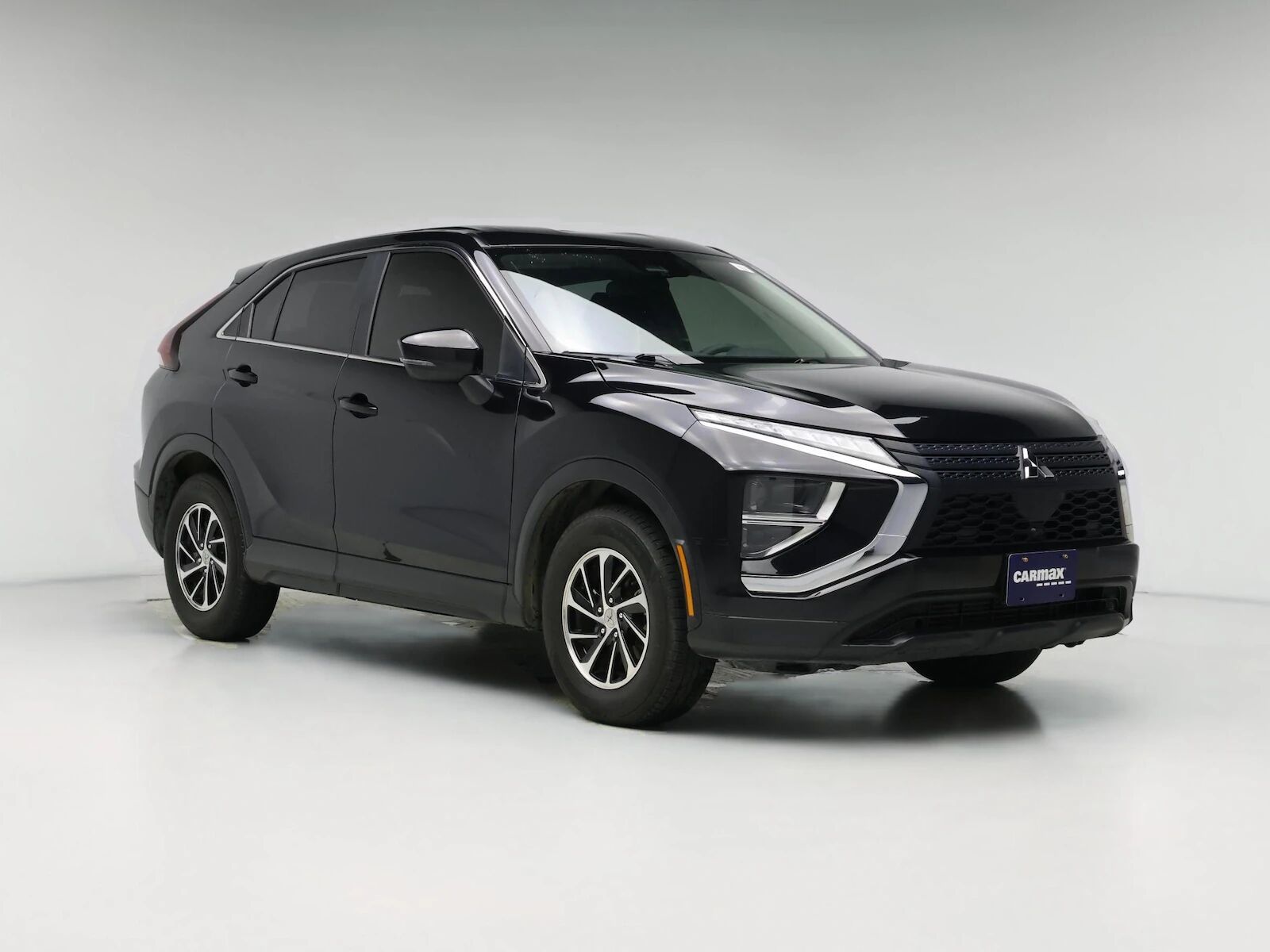 2022 MITSUBISHI ECLIPSE CROSS