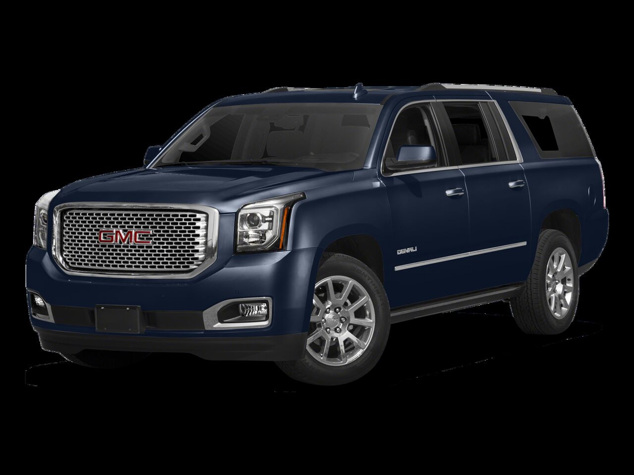 2018 GMC Yukon XL
