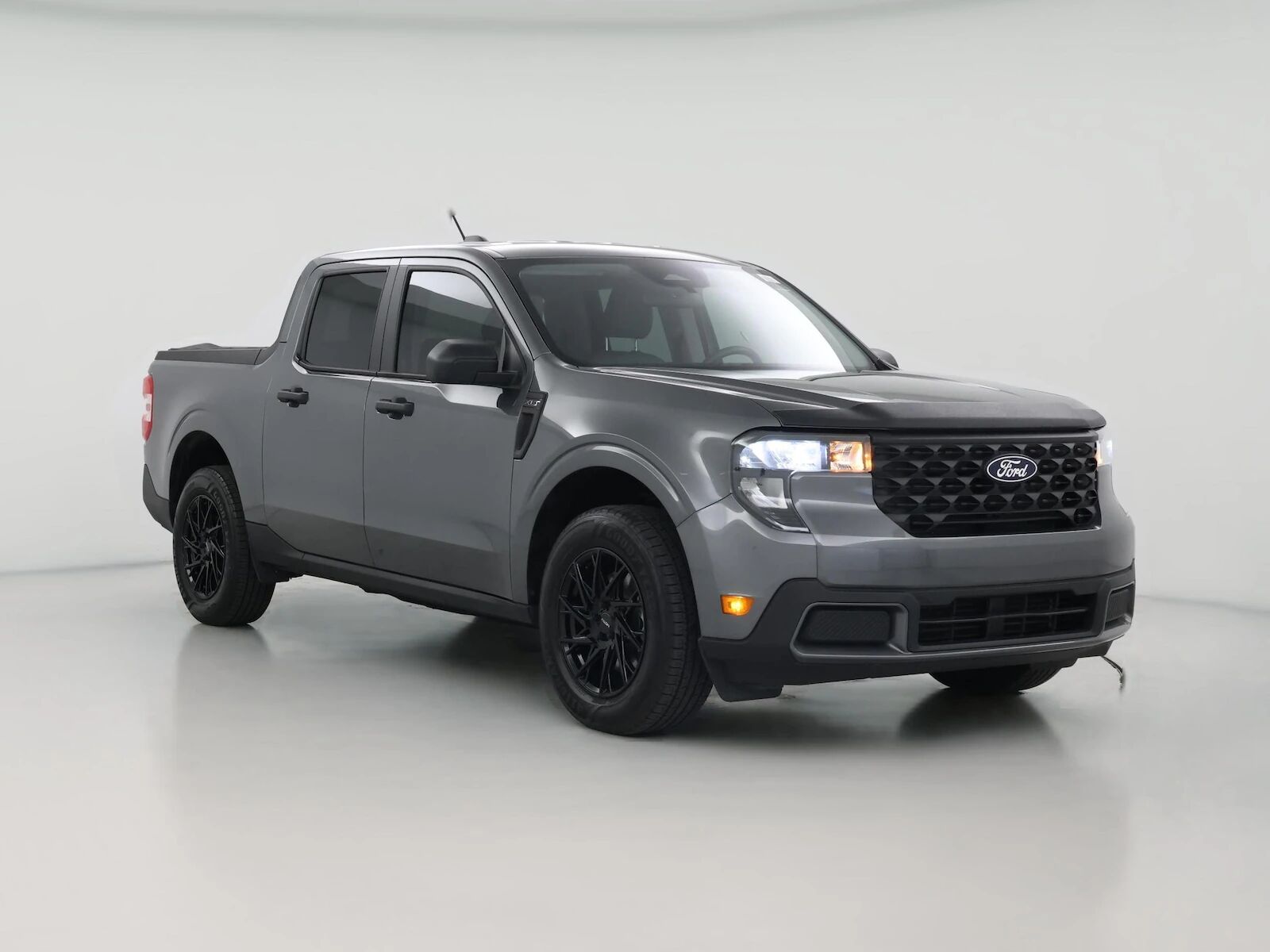 2025 FORD Maverick