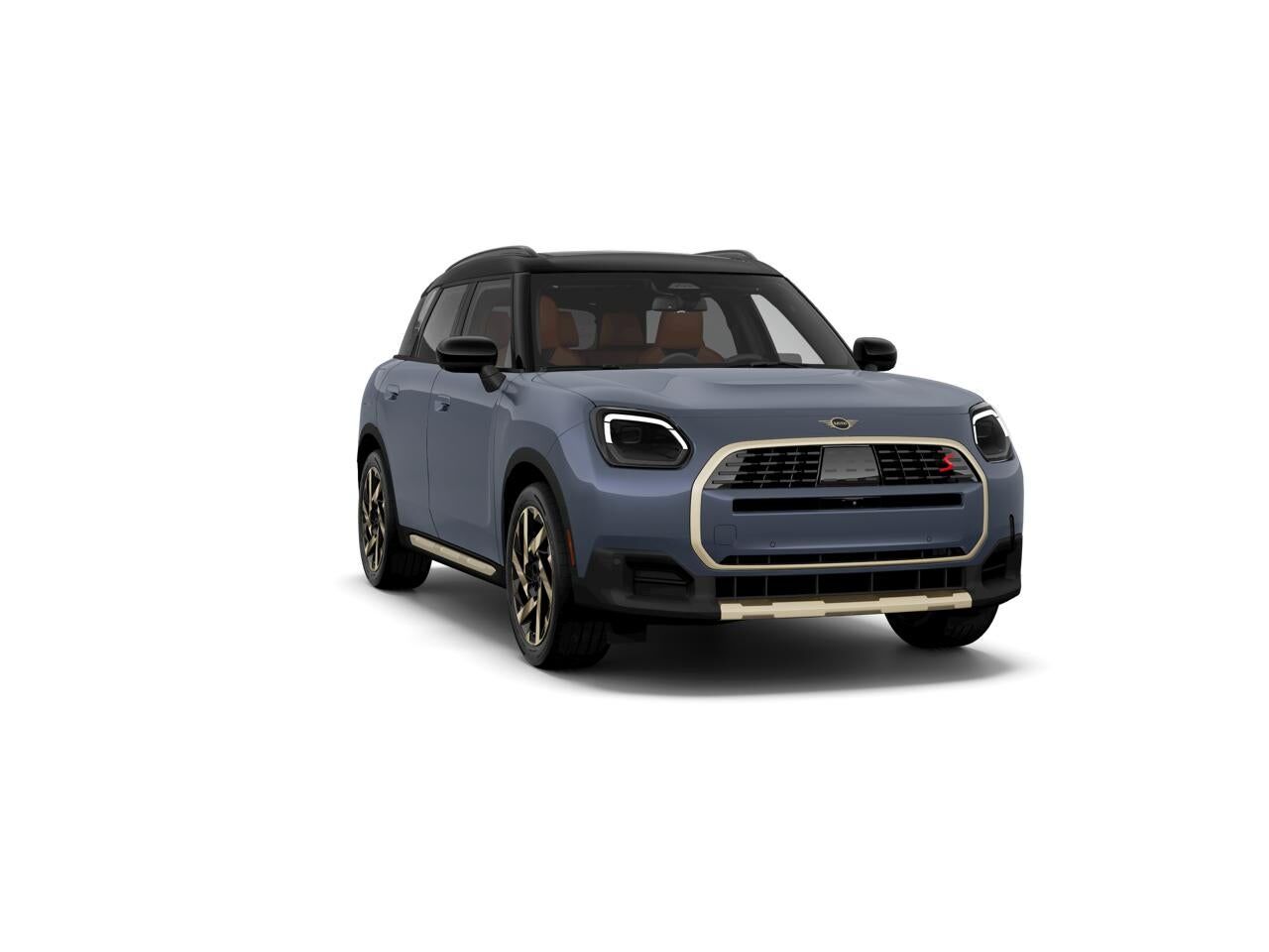 2027 MINI Countryman
