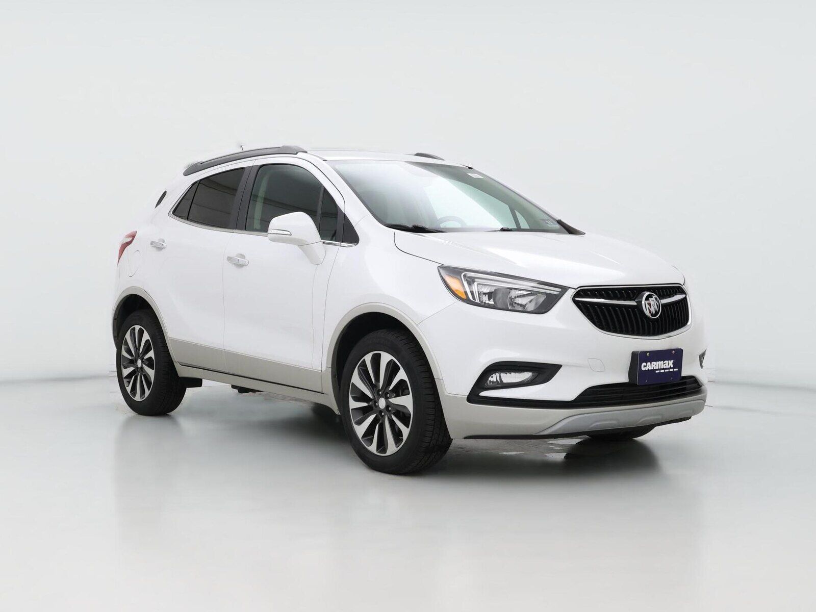 2017 BUICK Encore