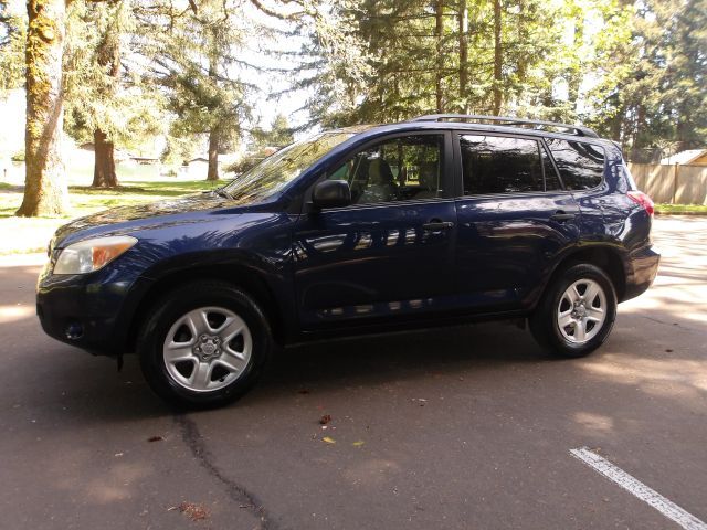 2007 TOYOTA RAV4