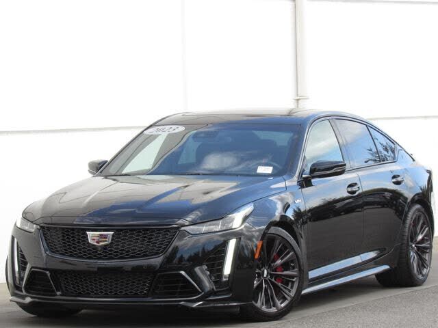 2023 CADILLAC CT5