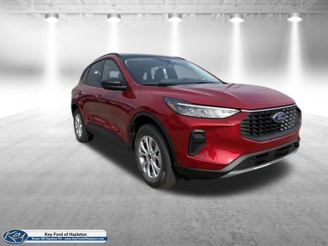 2026 FORD Escape