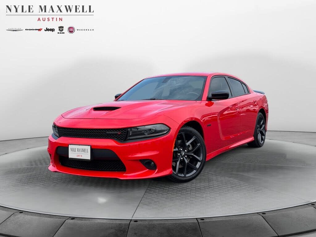 2023 DODGE Charger