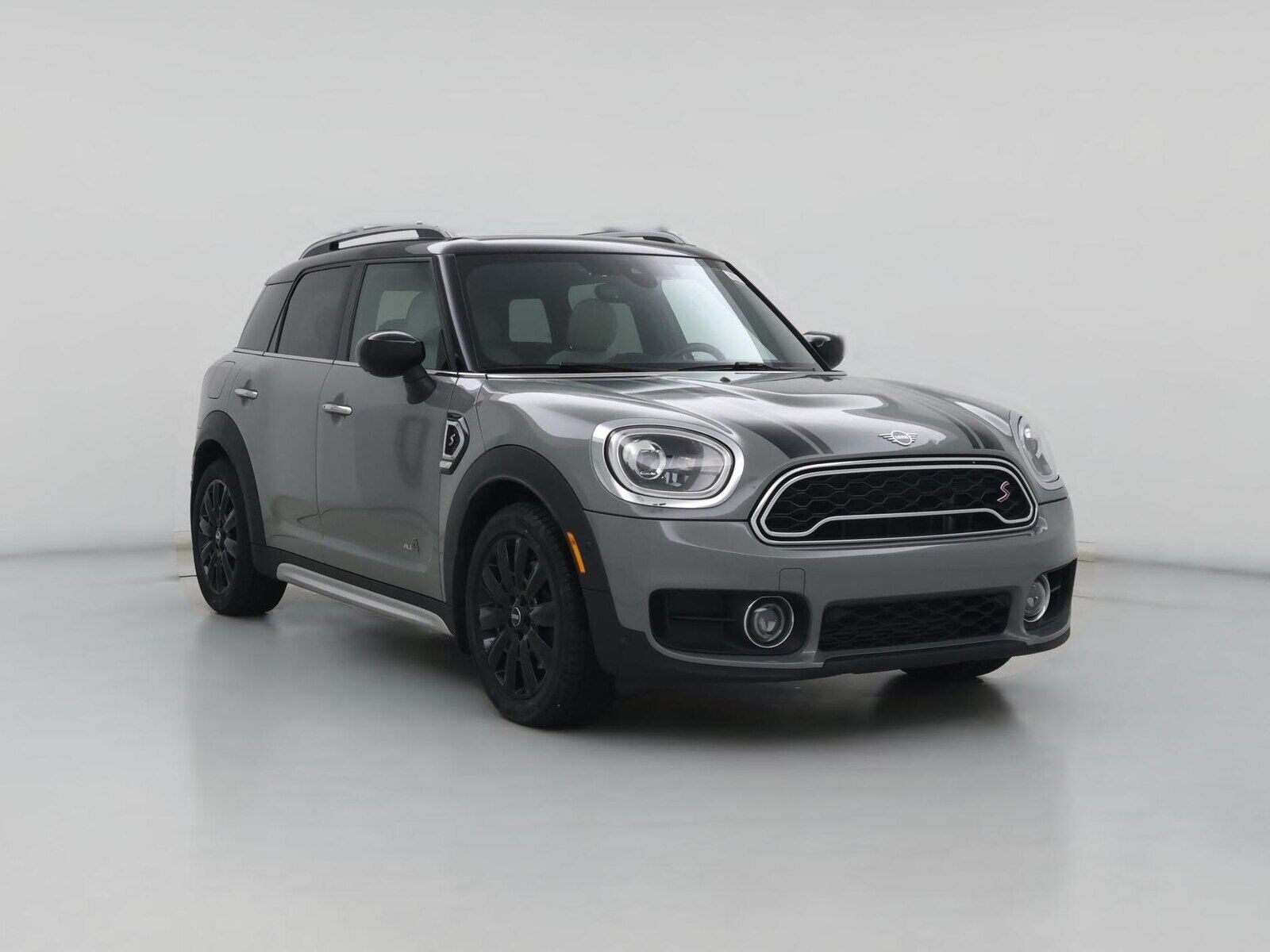 2020 MINI Countryman