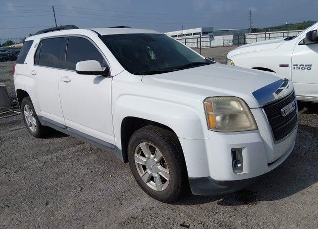 2013 GMC Terrain