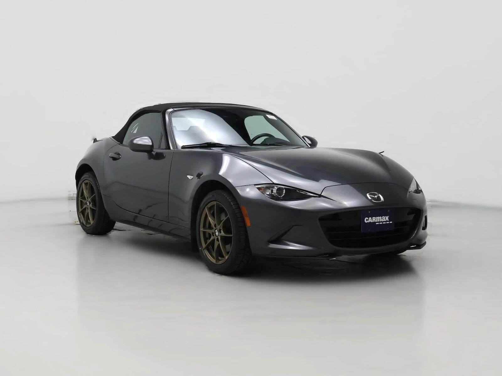 2019 MAZDA MX-5
