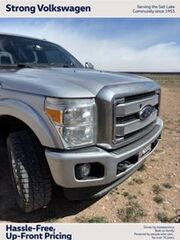 2014 FORD F-350