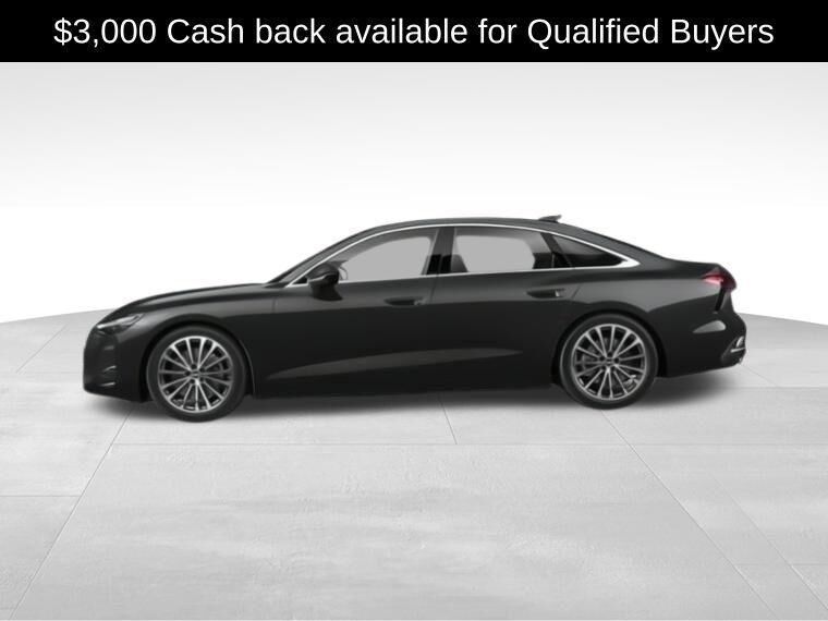 2026 Audi A6