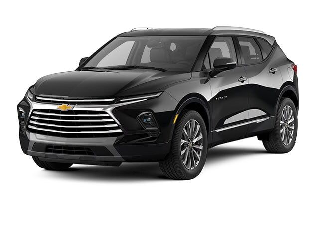 2023 CHEVROLET Blazer