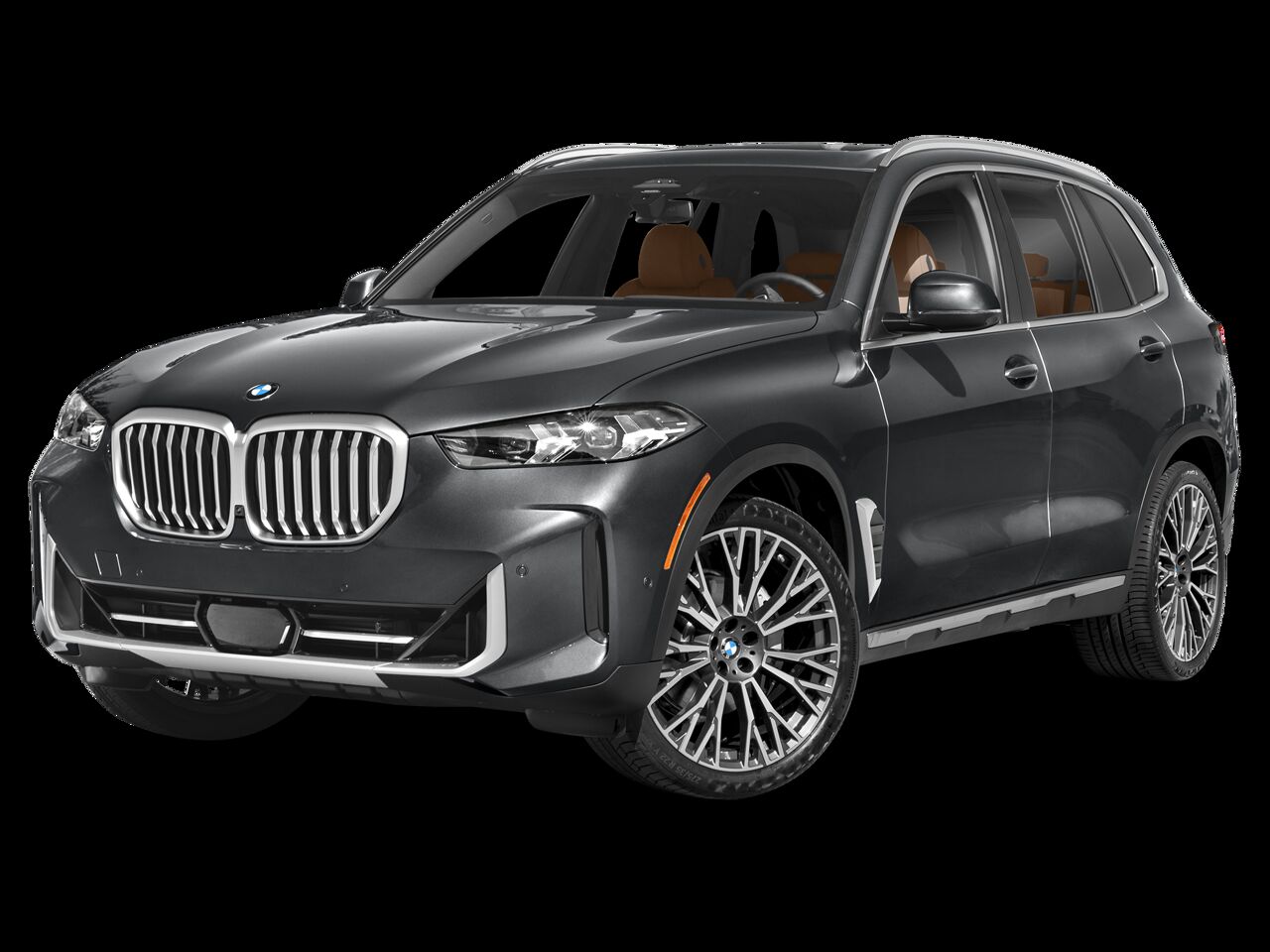 2024 BMW X5