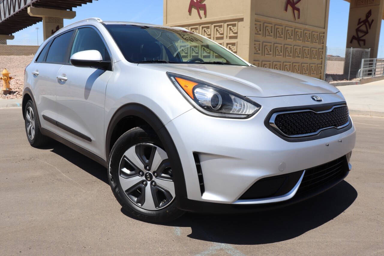 2019 KIA Niro