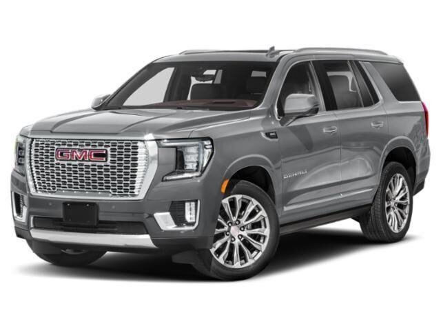 2023 GMC Yukon