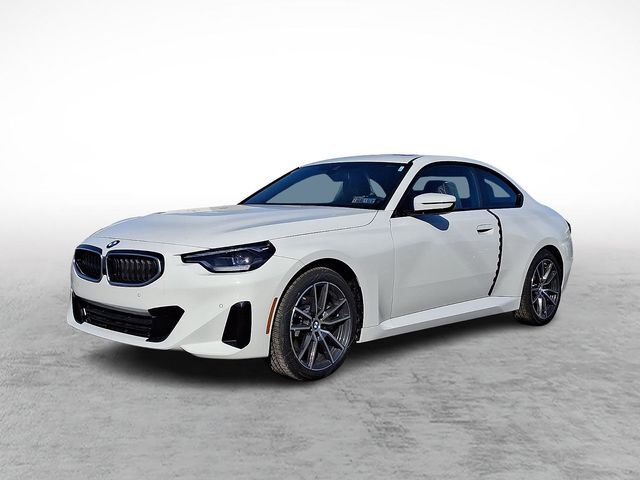 2026 BMW 2 Series