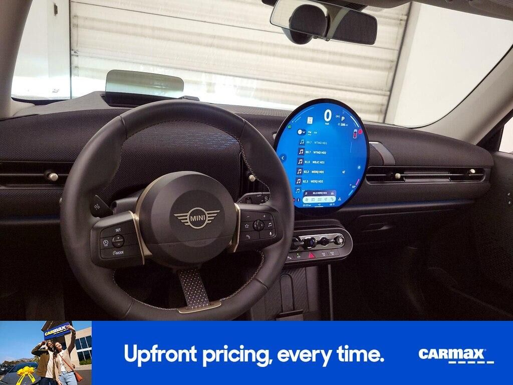 2025 MINI Hardtop