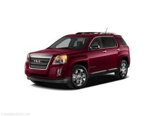 2010 GMC Terrain