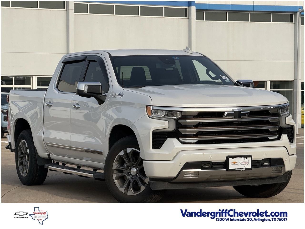 2022 CHEVROLET Silverado