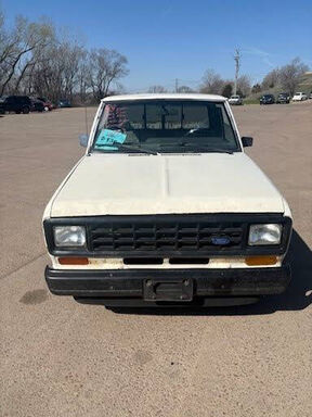 1988 FORD Ranger