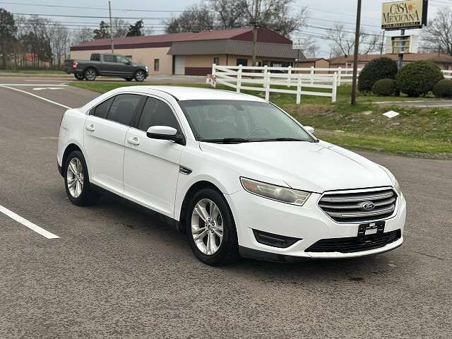 2015 FORD Taurus