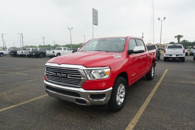 2024 RAM 1500