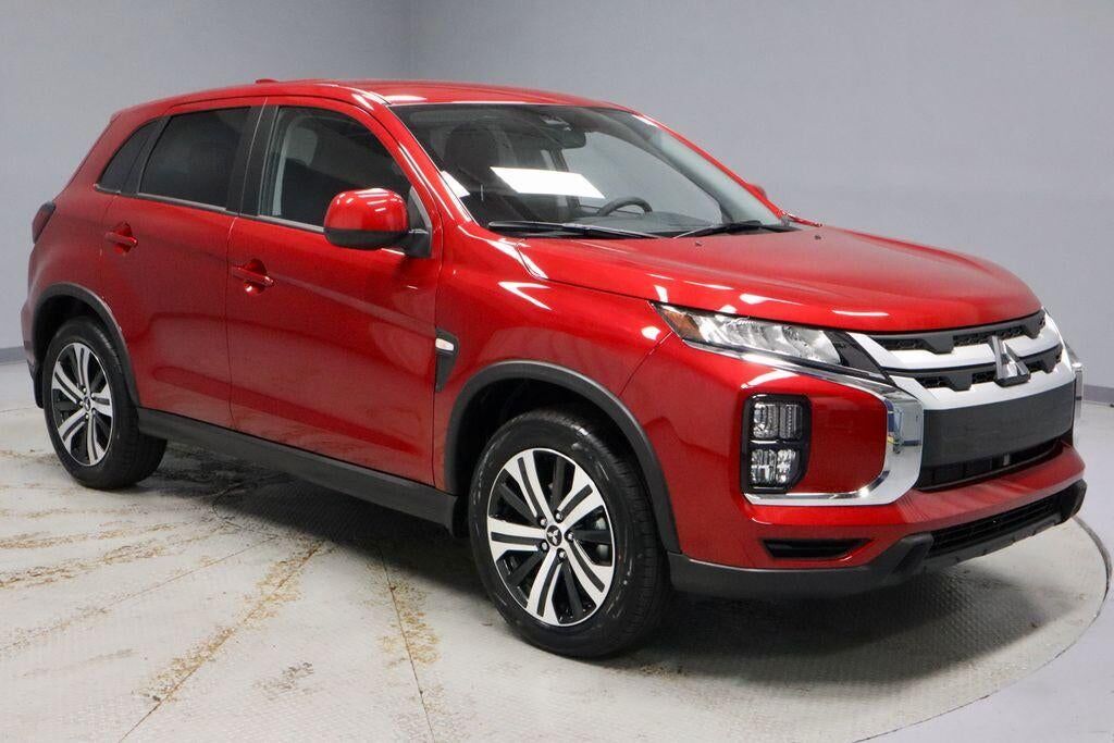 2026 MITSUBISHI Outlander Sport