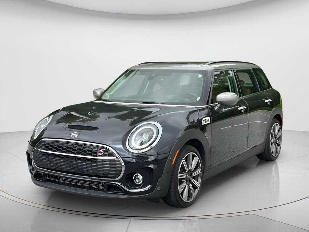 2022 MINI Clubman