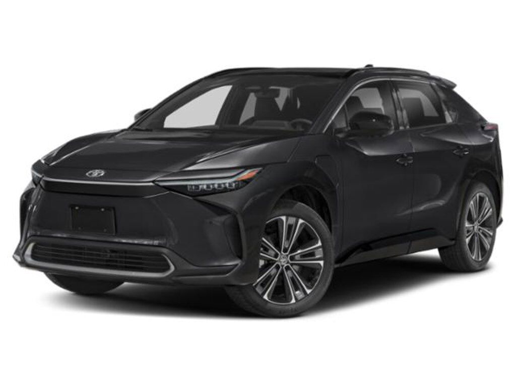 2023 TOYOTA Solterra