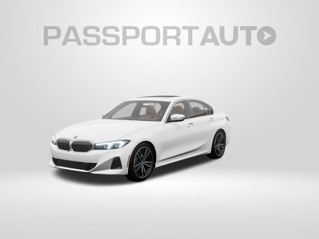2026 BMW 3 Series