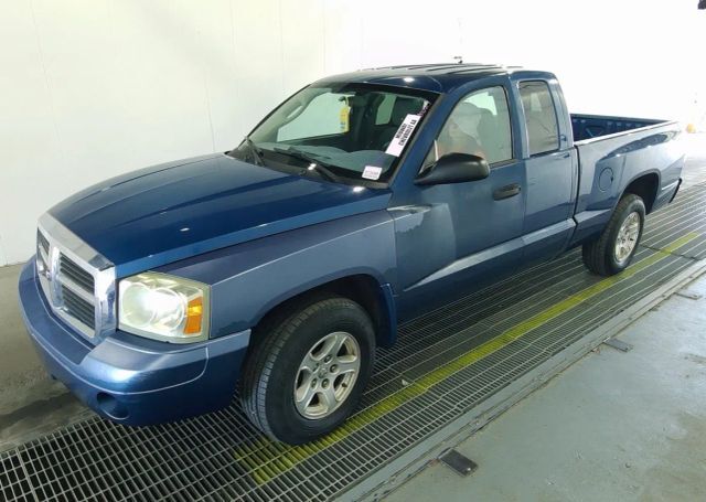 2006 DODGE Dakota
