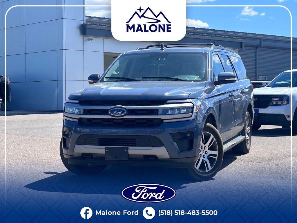 2023 FORD Expedition