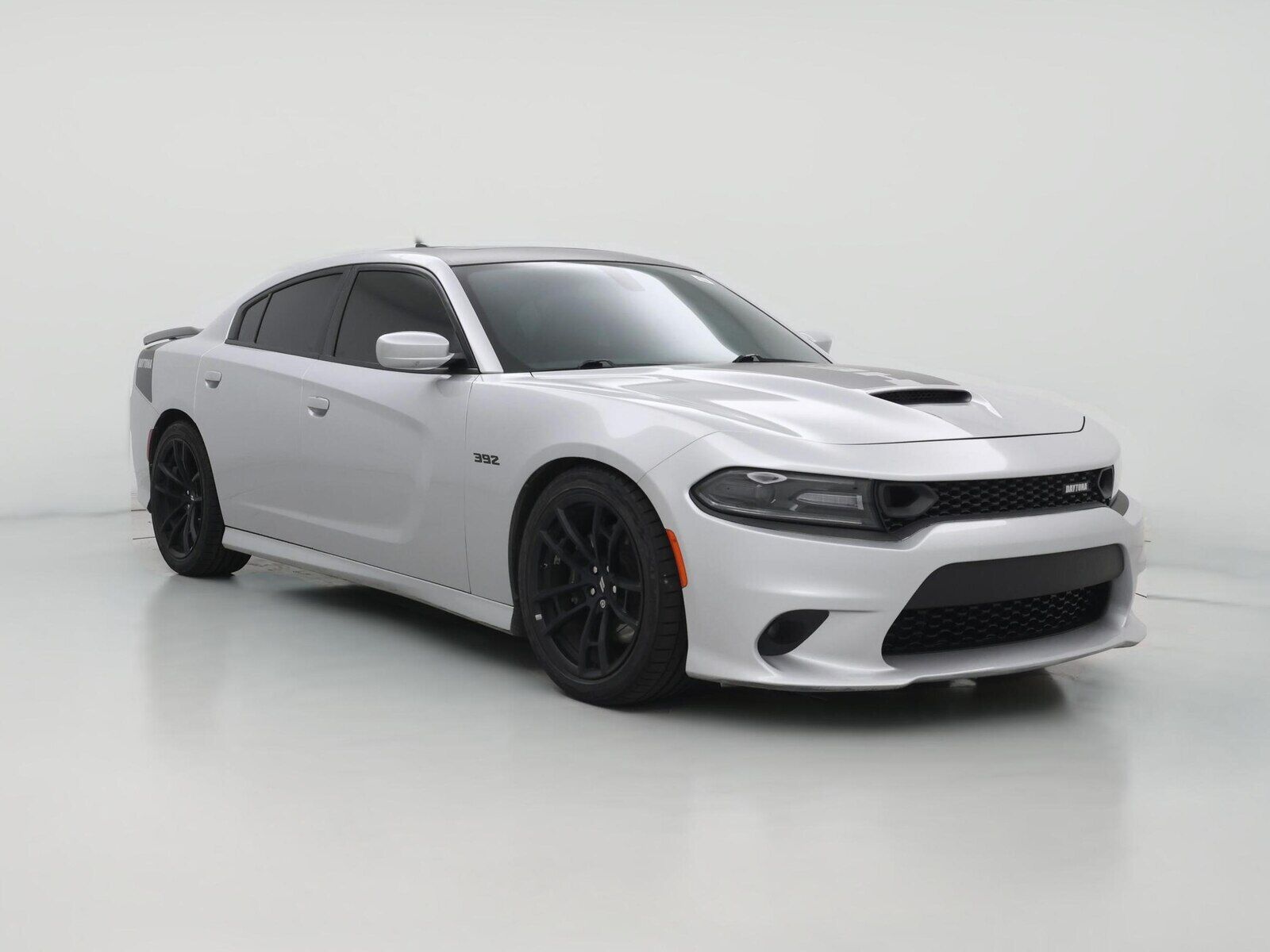 2020 DODGE Charger