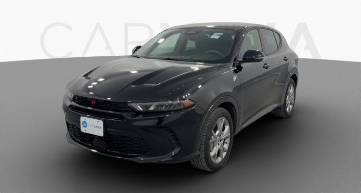 2024 DODGE HORNET