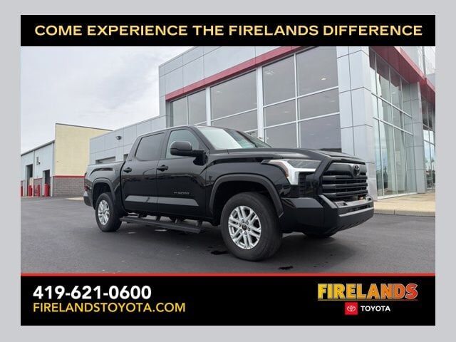 2023 TOYOTA Tundra