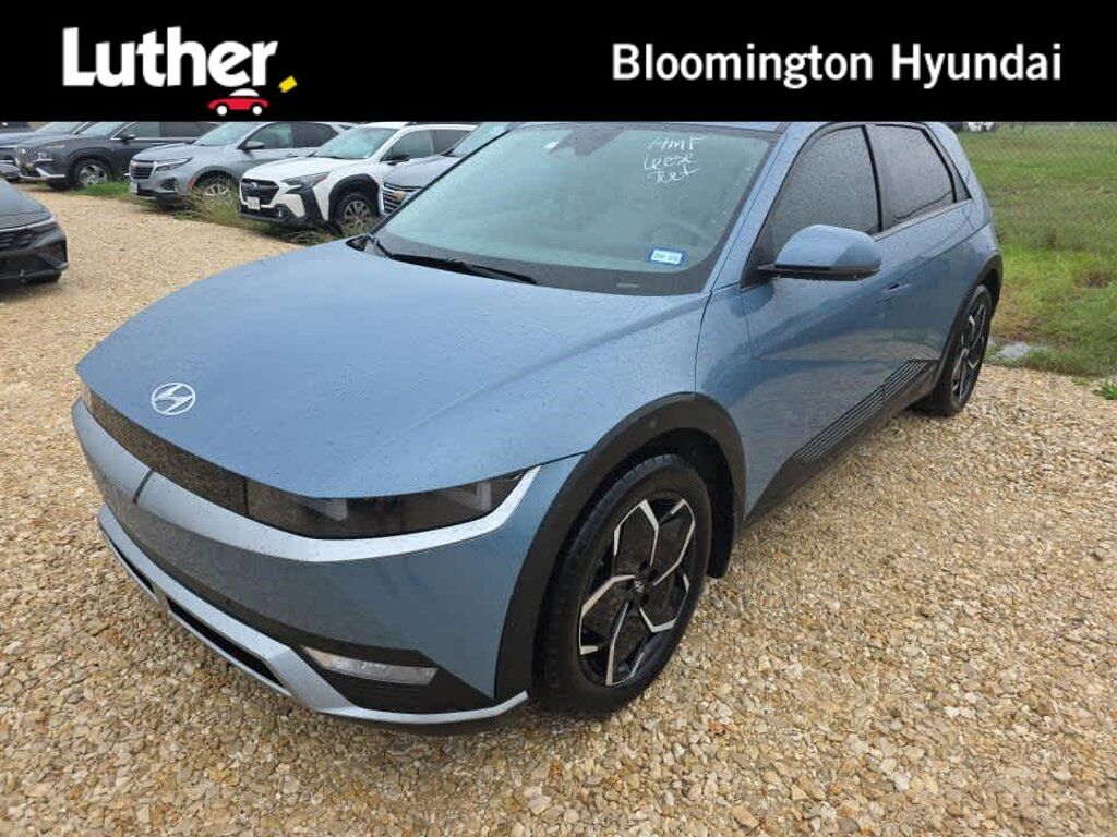 2023 HYUNDAI IONIQ 5