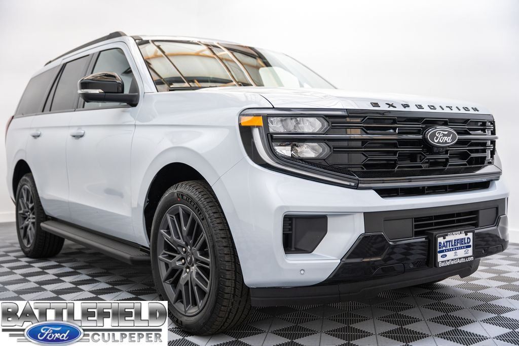 2026 FORD Expedition
