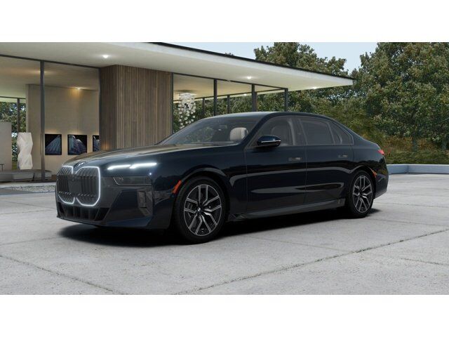 2026 BMW 7 Series