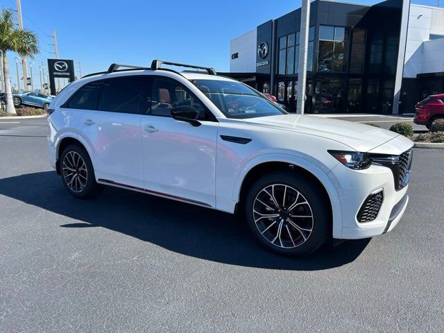 2026 MAZDA CX-70