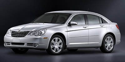 2007 CHRYSLER Sebring