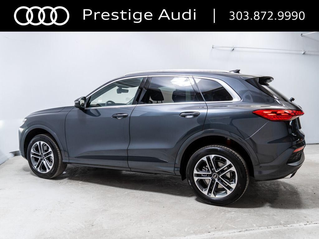 2026 Audi Q5