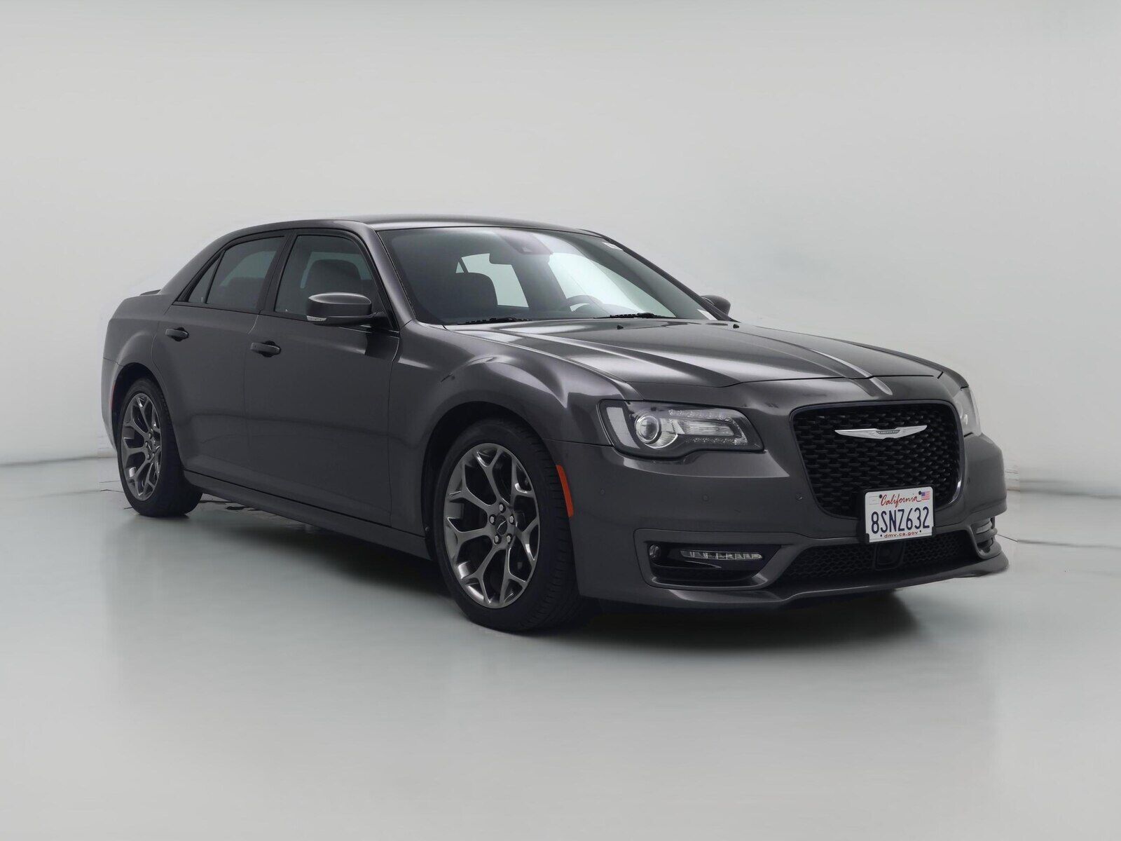 2018 CHRYSLER 300