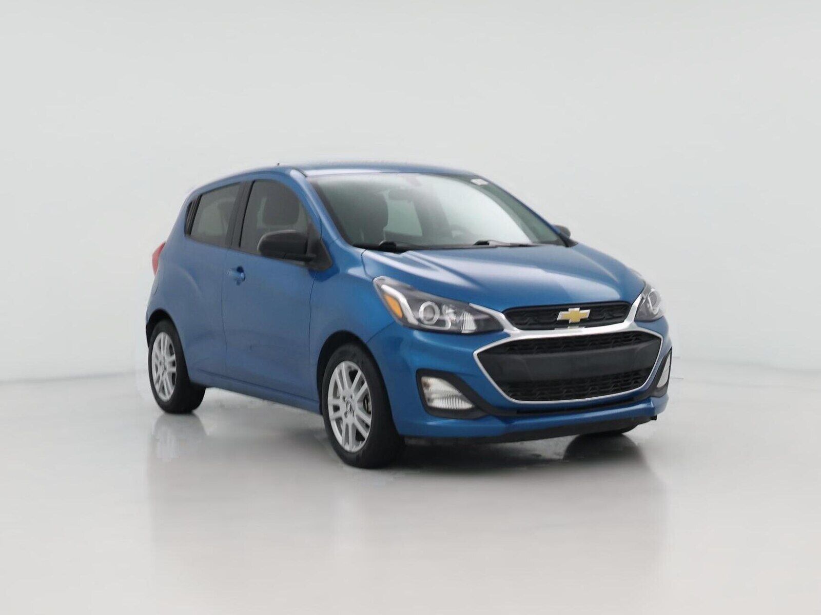 2019 CHEVROLET Spark