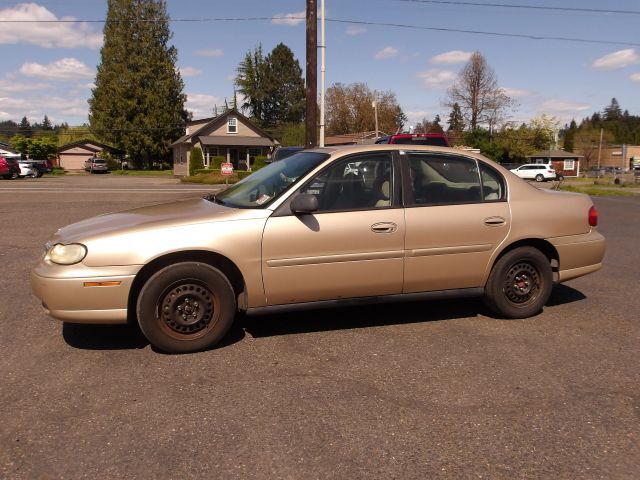 2004 CHEVROLET Malibu Classic