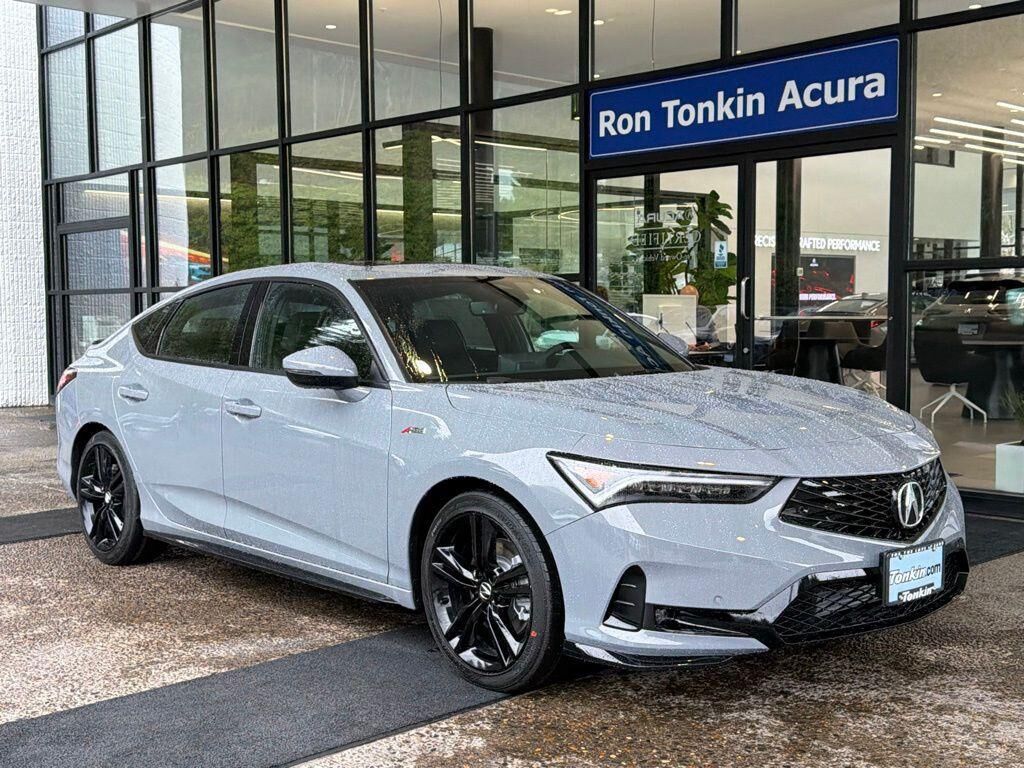 2026 ACURA Integra