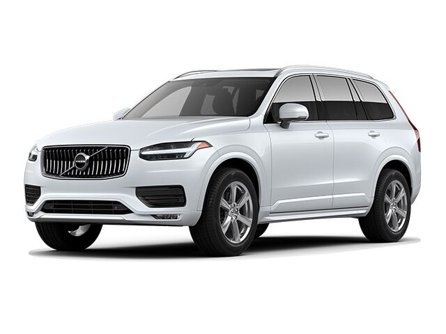 2020 VOLVO XC90