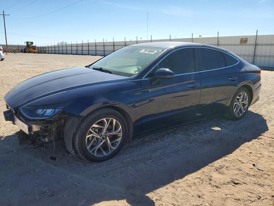 2020 HYUNDAI Sonata
