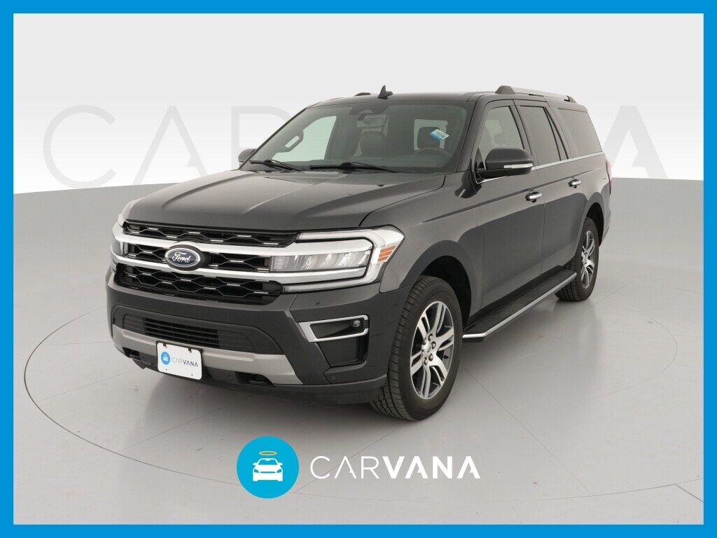 2023 FORD Expedition