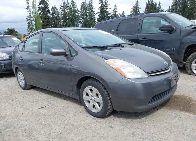 2007 TOYOTA PRIUS