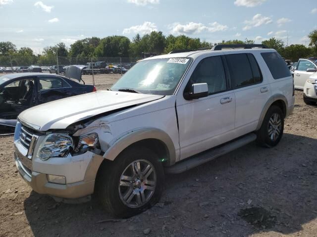 2010 FORD Explorer